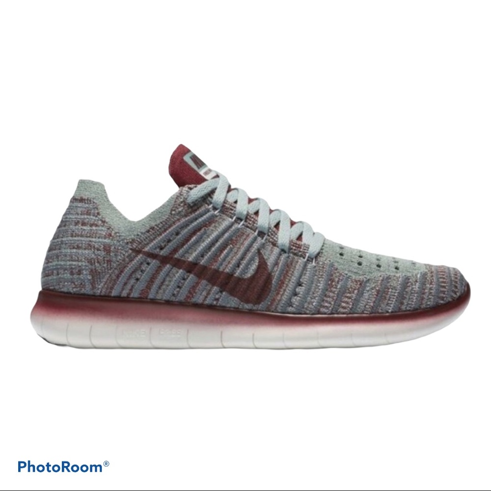 Nike Free RN Flyknit Undercover Gyakusou Edition